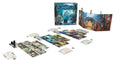 Mysterium Refresh Game, side angle
