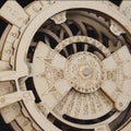 Perpetual Calendar, product detail