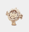 Perpetual Calendar, side angle