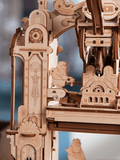 Printing Press, packaging shot
