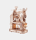 Printing Press, alternate view