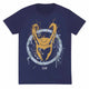 Marvel Studios Loki: Season 2 - Distressed Logo T-Shirt
