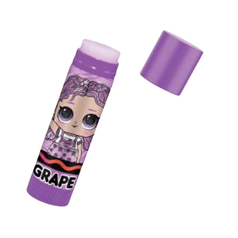 LOL Surprise Crayola Lip Balms, alternate view