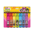 LOL Surprise Crayola Lip Balms collectible from PoundFun