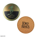 Lord of the Rings Coaster Set