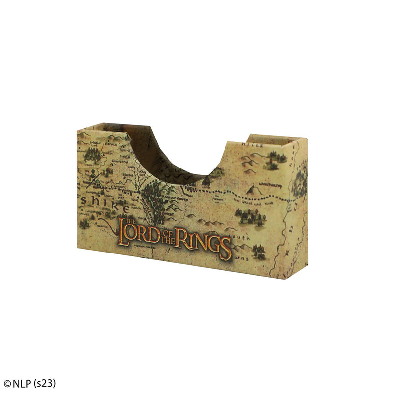 Lord of the Rings Coaster Set