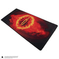 Lord of the Rings Eye of Sauron Desk Mat