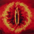 Lord of the Rings Eye of Sauron Desk Mat