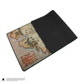 Lord of the Rings Middle-Earth Map Desk Mat