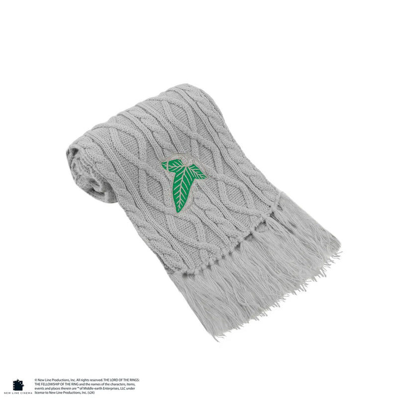 Lord of the Rings Lorien Leaf Scarf
