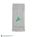 Lord of the Rings Lorien Leaf Scarf