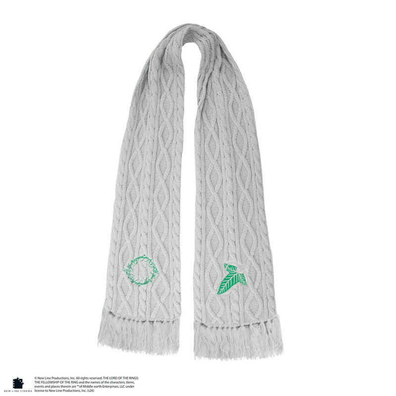Lord of the Rings Lorien Leaf Scarf