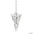 Lord of the Rings Arwen Evenstar Necklace