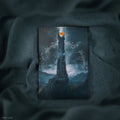 Lord of the Rings Eye of Sauron One Ring Notebook