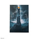 Lord of the Rings Eye of Sauron One Ring Notebook