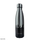 Lord of the Rings Fellowship of the Ring Silver Insulated Water Bottle