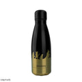 Lord of the Rings Gold Fellowship of the Ring Water Bottle