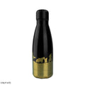 Lord of the Rings Gold Fellowship of the Ring Water Bottle