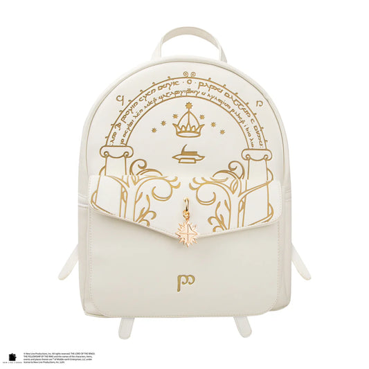 Lord of the Rings Gate of Moria Glow-in-the-Dark Backpack
