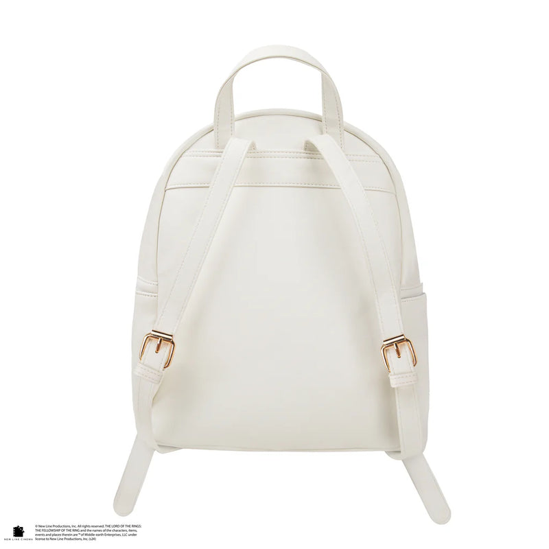 Lord of the Rings Gate of Moria Glow-in-the-Dark Backpack