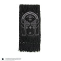 Lord of the Rings Gate of Moria Scarf