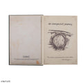 Lord of the Rings The Hobbit Hardcover Notebook with Foldable Map, packaging shot