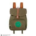Lord of the Rings Hobbiton Bilbo Door Backpack (image 13 of 18)