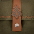Lord of the Rings Hobbiton Bilbo Door Backpack (image 17 of 18)