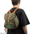 Lord of the Rings Hobbiton Bilbo Door Backpack (image 12 of 18)