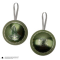 Lord of the Rings Lorien Leaf Brooch Holiday Capsule, side angle