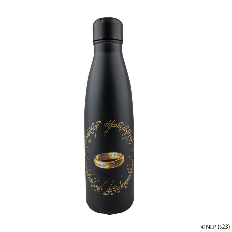 Lord of the Rings One Ring Insulated Water Bottle