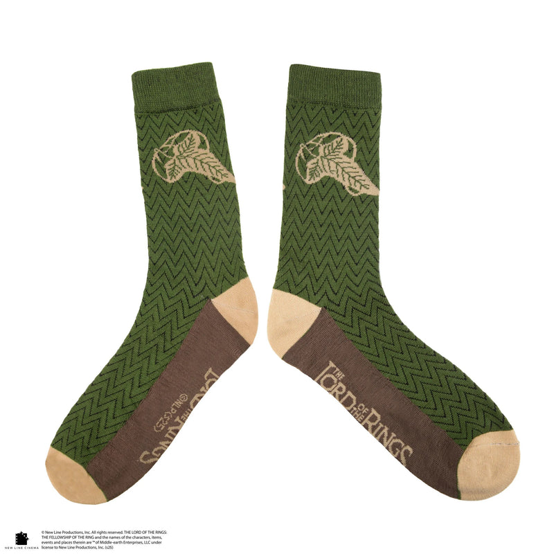 Lord of the Rings Sock Set of 3