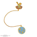 The Little Prince Navigating the Sky Bookmark Chain, side angle