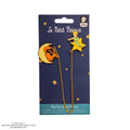 The Little Prince Fox and Prince Bookmark Chain, alternate view