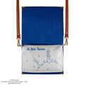 The Little Prince Storybook Crossbody Bag, side angle