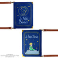 The Little Prince Storybook Crossbody Bag, alternate view
