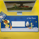 Le Petit Prince Cosmic Adventure Desk Mat