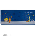 Le Petit Prince Cosmic Adventure Desk Mat, packaging shot