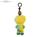 The Little Prince Adventurer Plush Keyring