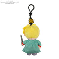 The Little Prince Royal Attire Plush Keyring, alternate view