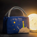 Le Petit Prince Thermal Lunch Bag collectible from CINEREPLICAS