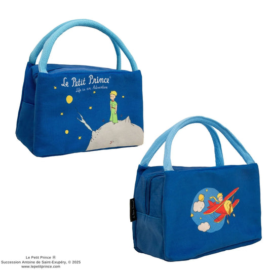 Le Petit Prince Thermal Lunch Bag, alternate view