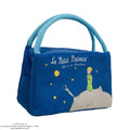 Le Petit Prince Thermal Lunch Bag, packaging shot
