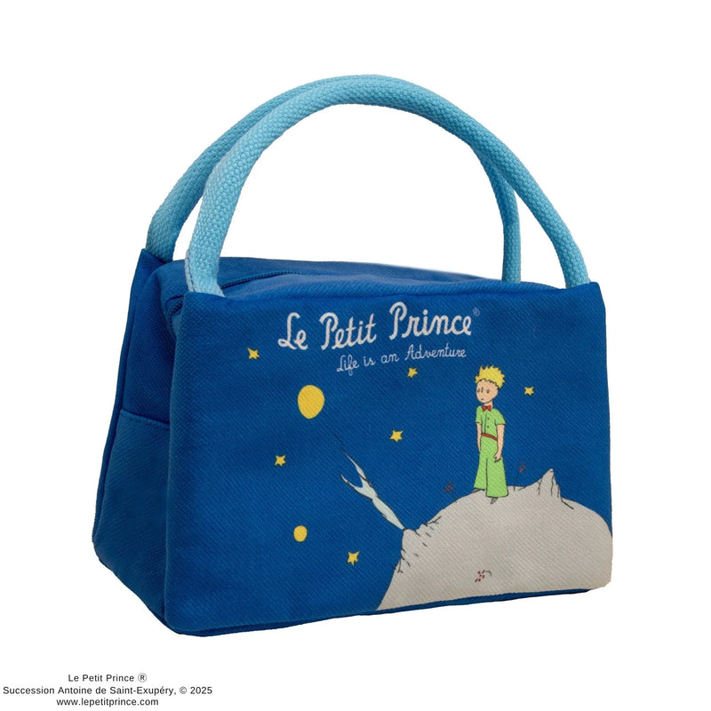 Le Petit Prince Thermal Lunch Bag, packaging shot