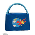 Le Petit Prince Thermal Lunch Bag, in display