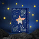 The Little Prince Starry Night Constellations Notebook