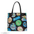 The Little Prince Friendship Symphony Shopping Bag, packaging shot