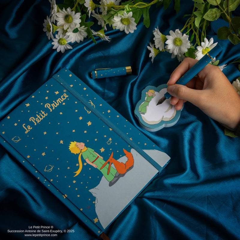 Le Petit Prince Eternal Things Stationery Set collectible from CINEREPLICAS