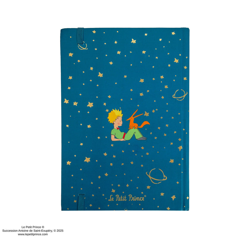 Le Petit Prince Eternal Things Stationery Set, side angle