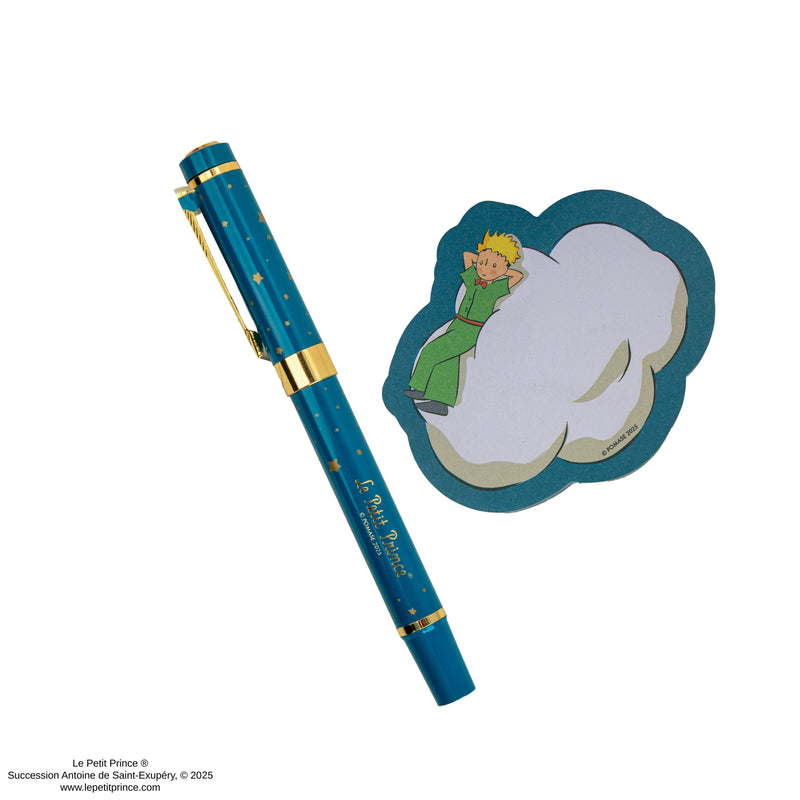 Le Petit Prince Eternal Things Stationery Set, packaging shot